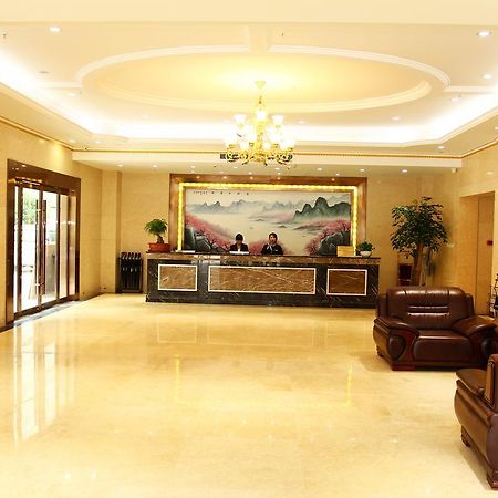 Wanyue Shijia Hotel Suzhou  Extérieur photo