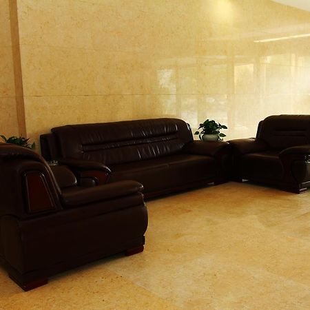 Wanyue Shijia Hotel Suzhou  Extérieur photo