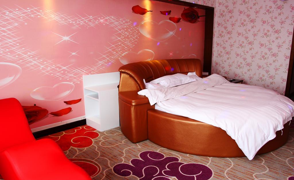 Wanyue Shijia Hotel Suzhou  Chambre photo