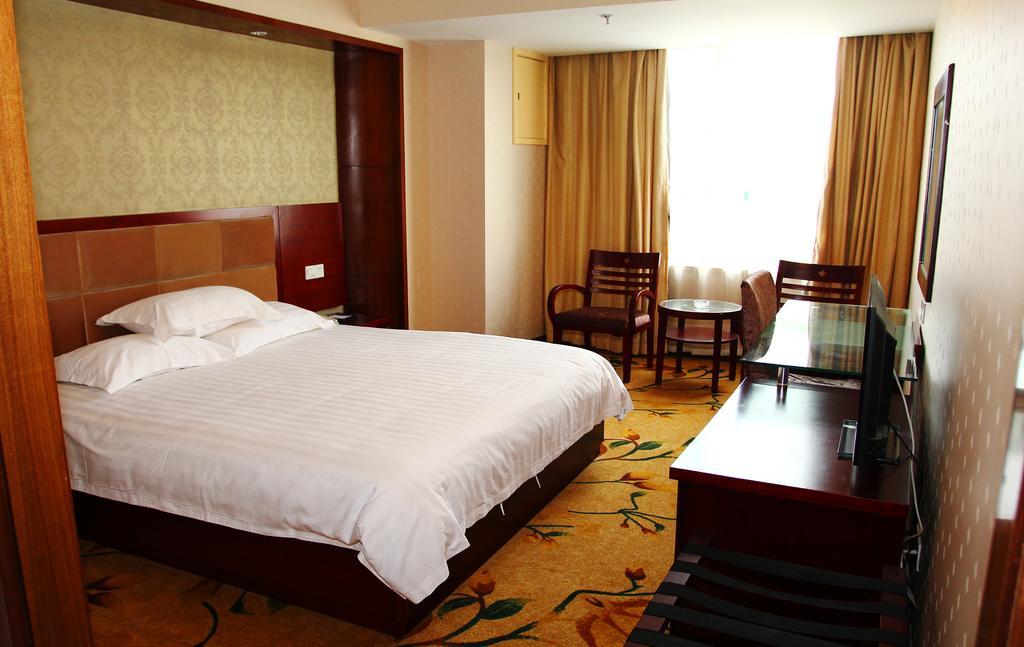 Wanyue Shijia Hotel Suzhou  Chambre photo