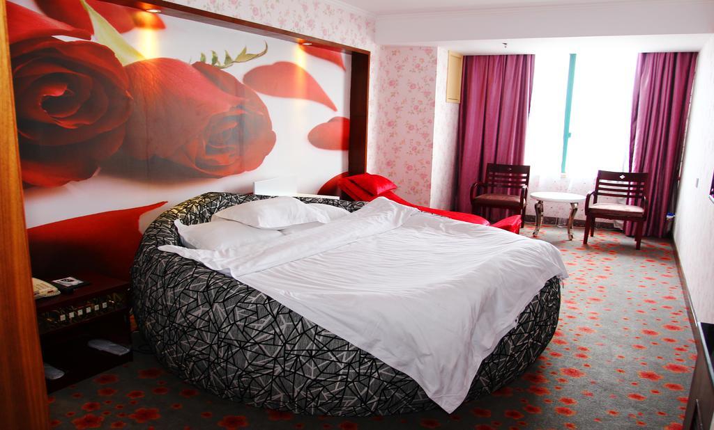 Wanyue Shijia Hotel Suzhou  Chambre photo